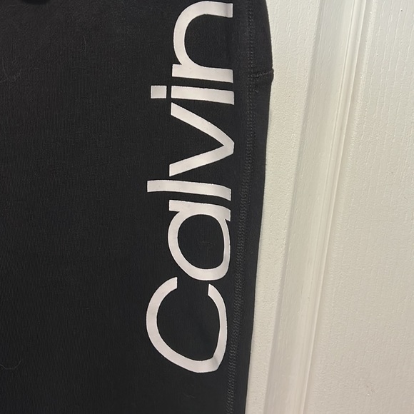 Calvin cropped jogger - Picture 4 of 9